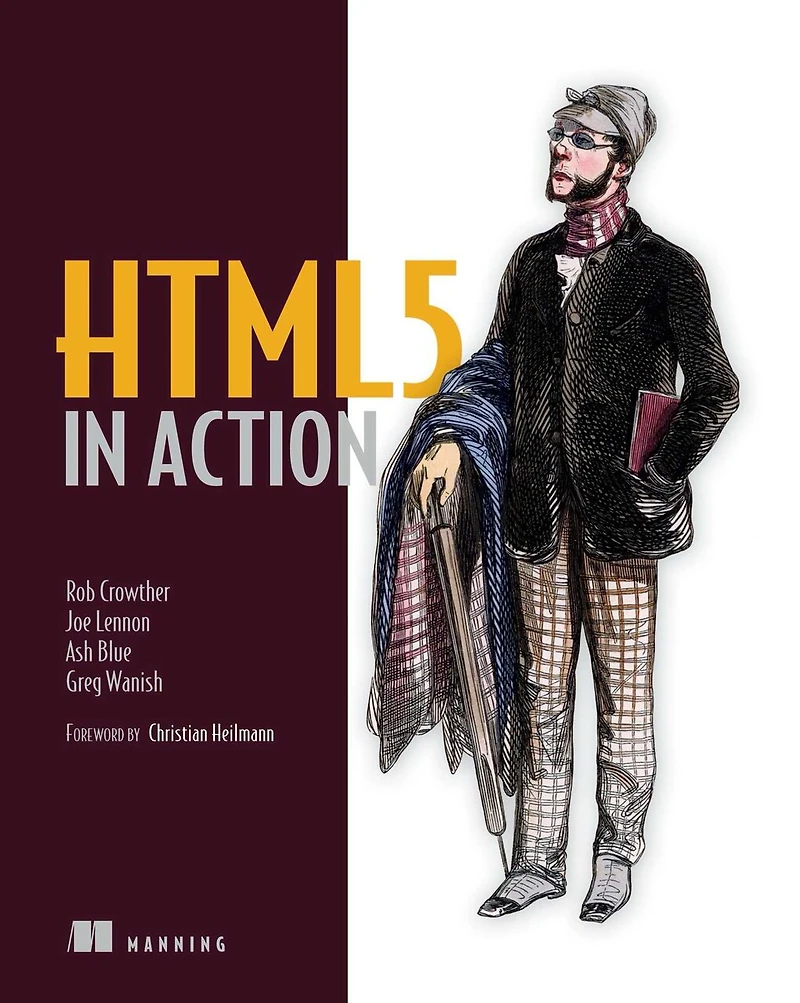 HTML5 Action