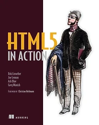 HTML5 Action