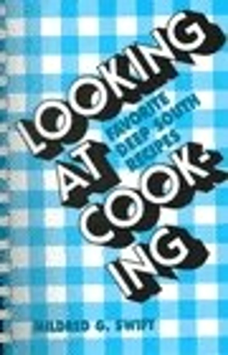 Looking At Cooking