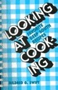Looking At Cooking