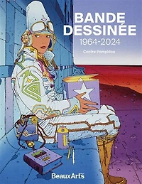Bande dessinée: 1964-2024