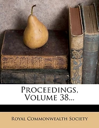 Proceedings