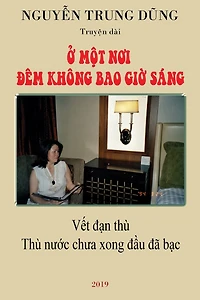 Ở MỘt NƠi Đêm Không Bao GiỜ Sáng