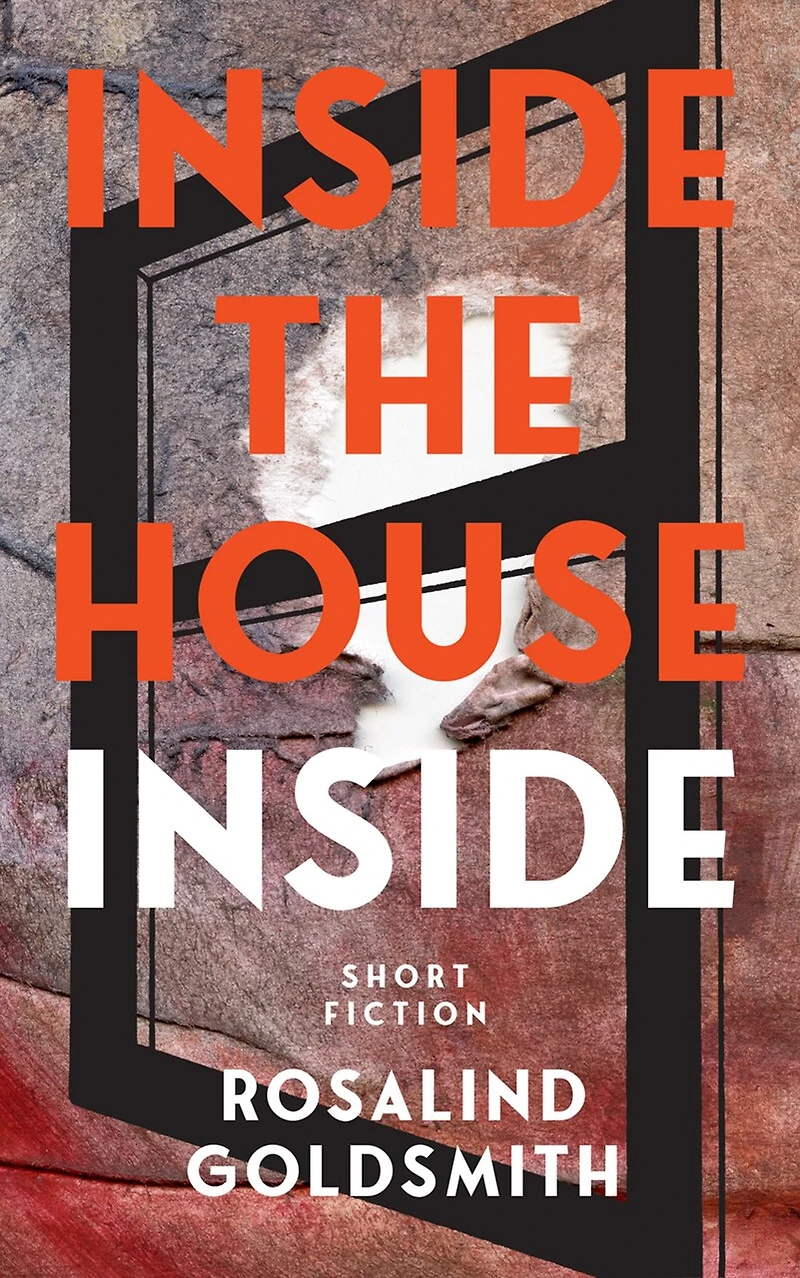 Inside the House