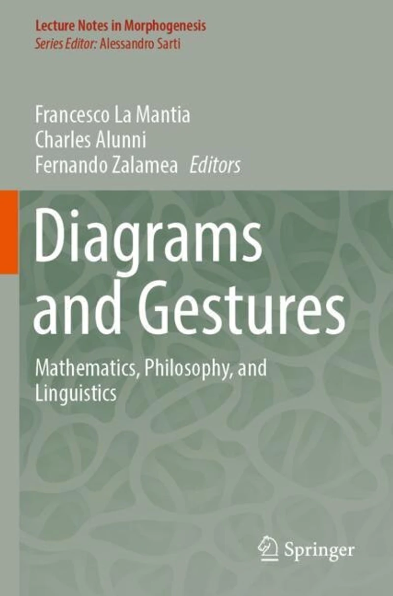Diagrams and Gestures: Mathematics, Philosophy