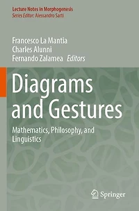 Diagrams and Gestures: Mathematics, Philosophy