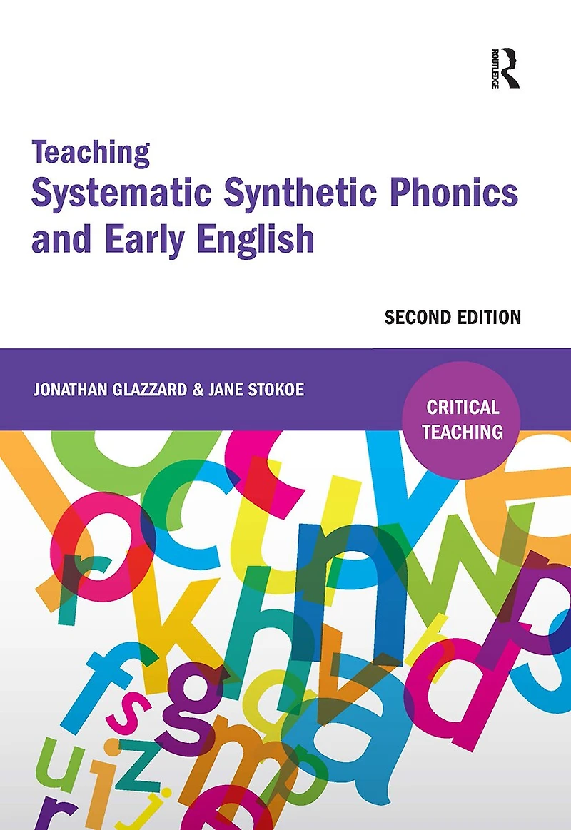 Teaching Systematic Synthetic Phonics and Early English
