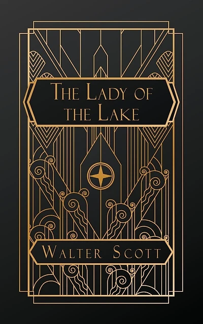 The Lady of the Lake