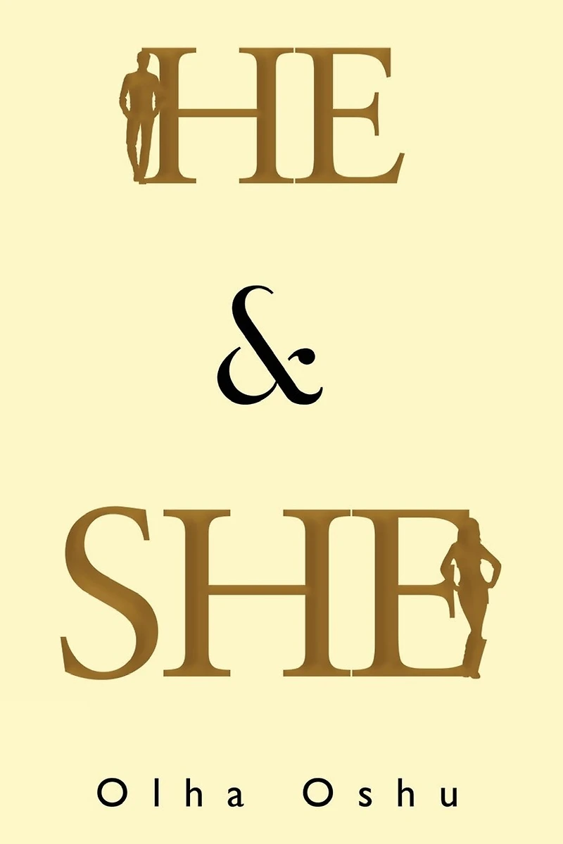 He & She