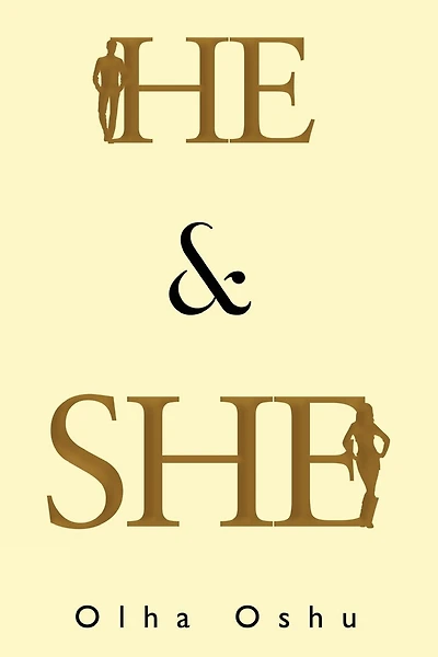 He & She