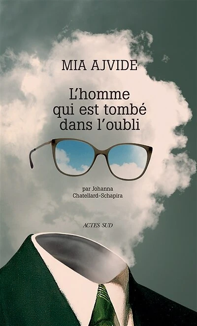 L' homme qui est tombé dans l'oubli