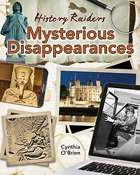 Mysterious Disappearances