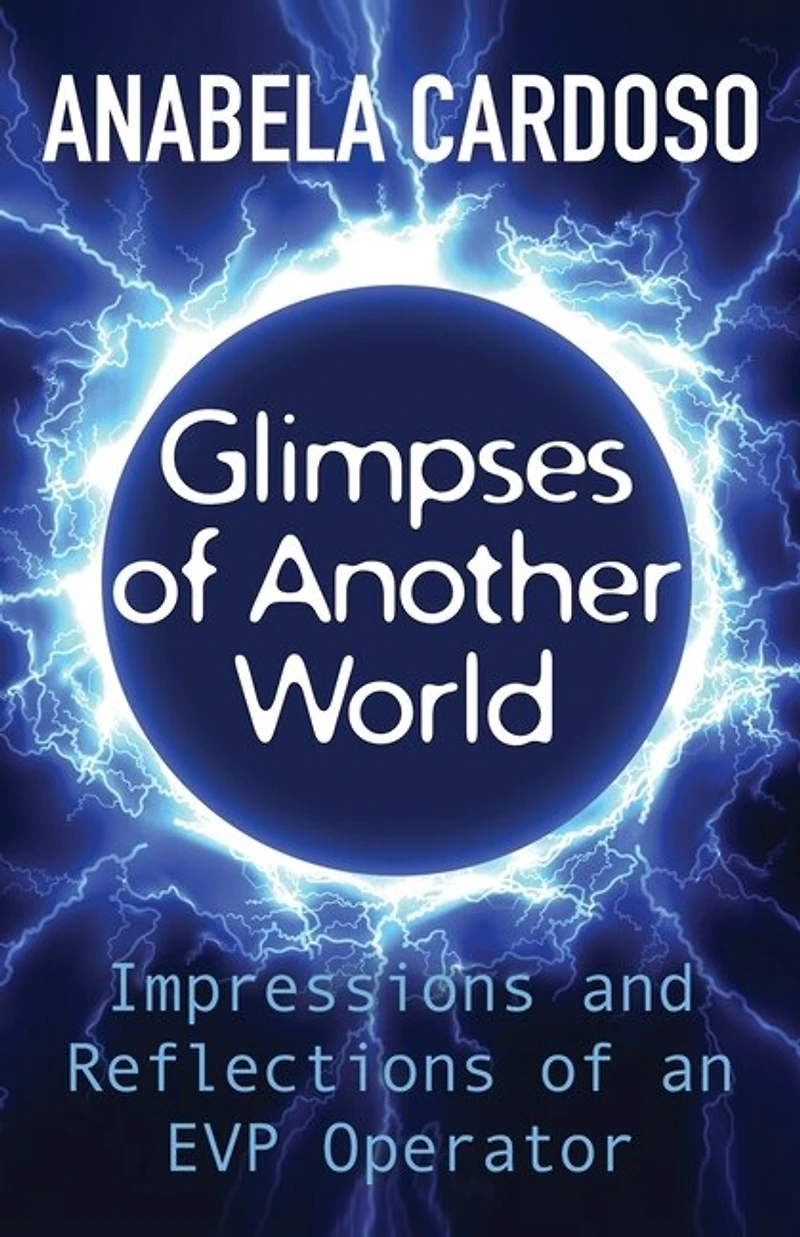Glimpses of Another World: Impressions and Reflections of an EVP Operator