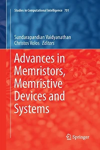 Advances Memristors, Memristive Devices and Systems