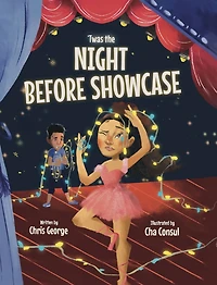 'Twas the Night Before Showcase
