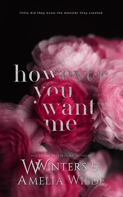 However You Want Me: Alternative Edition