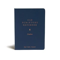 CSB Scripture Notebook, Colossians and Philemon: Read. Reflect. Resopnd.