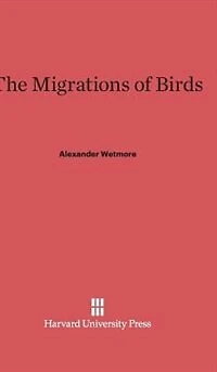 The Migrations of Birds