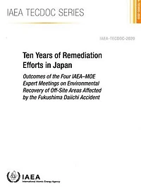 Ten Years of Remediation Efforts in Japan