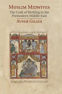 Muslim Midwives: The Craft Of Birthing Premodern Middle East