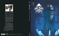 Bat-Man: second knight