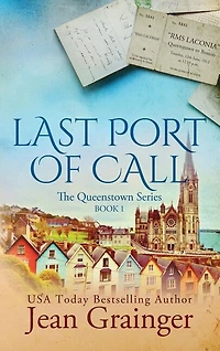 Last Port of Call: The Queenstown Series - Book 1
