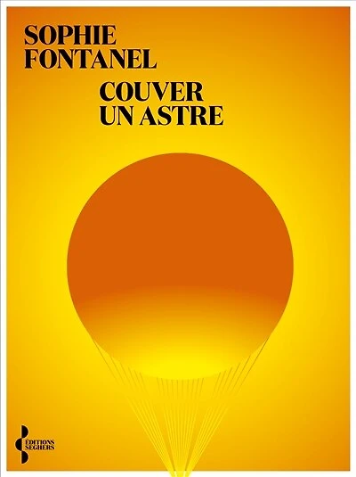 Couver un astre