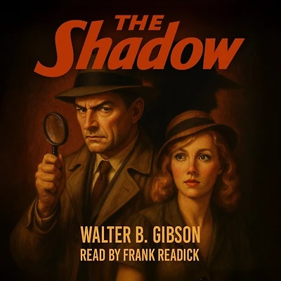 The Shadow: Season 1: Restored Original Recordings