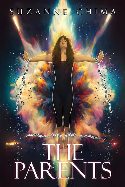 The Parents: Breaking generational cycles, belief systems and the lies about who you truly are.