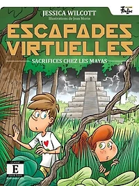 Sacrifices chez les Mayas