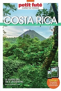Costa Rica 2026 Petit futé