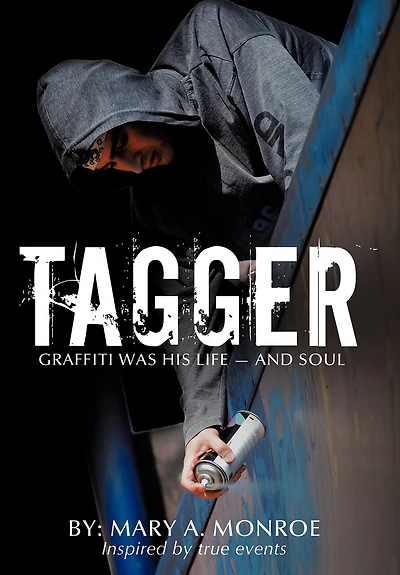 Tagger: GRAFFITI WAS HIS LIFE -- AND SOUL (Theatre/Screenplay Version)