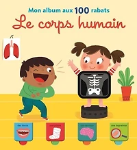Le corps humain