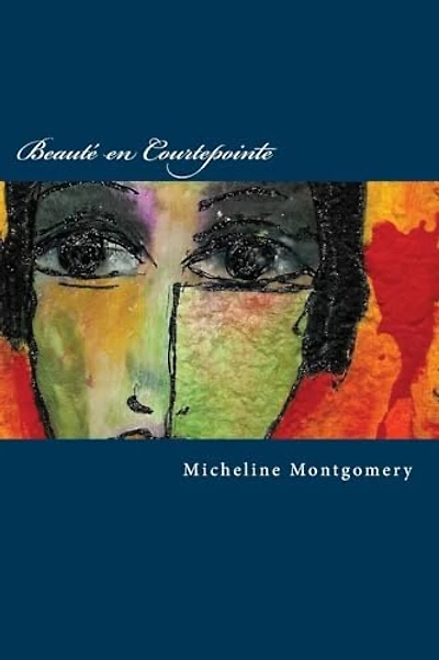 Stitched and Beautiful/ Beauté en Courtepointe: A journey of self-discovery and self-acceptance./ Un voyage à la découverte et l'acceptation de soi.
