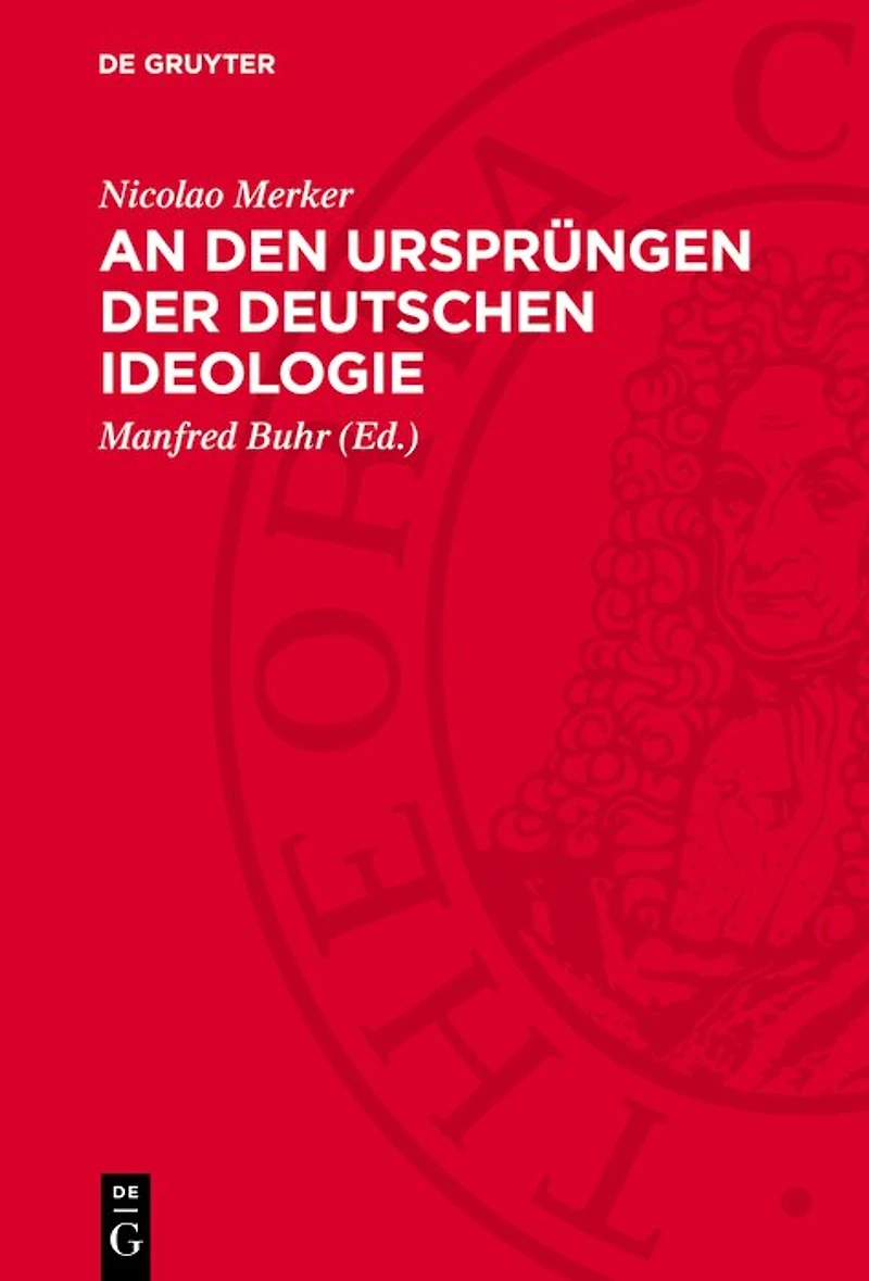 An den Ursprüngen der deutschen Ideologie: Revolution und Utopie im Jakobinismus