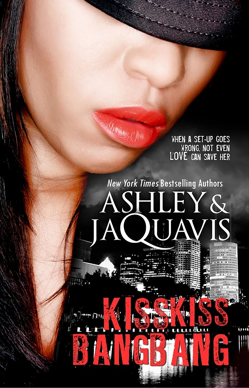 Kiss Kiss, Bang