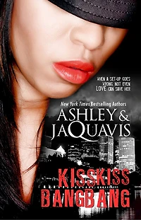 Kiss Kiss, Bang