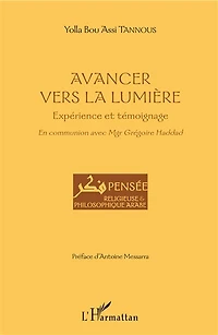 Avancer Vers La Lumière