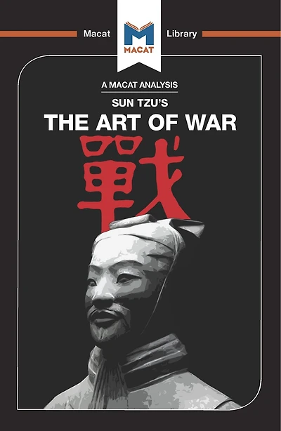 An Analysis Of Sun Tzu's The Art War
