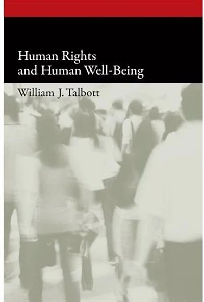 Human Rights and Well-Being