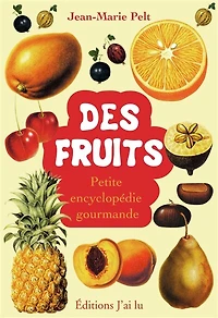 Des fruits
