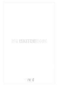 BIG [SKETCH]BOOK