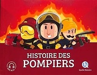 Histoire des pompiers