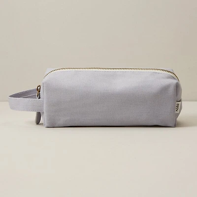 Large box Pencil Pouch Lavender