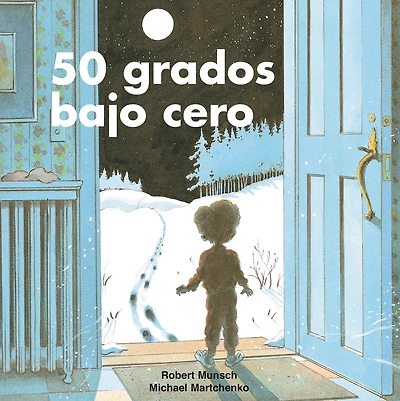 50 Grados Bajo Cero