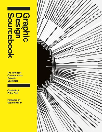 Graphic Design Sourcebook