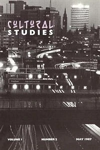 Cultural Studies
