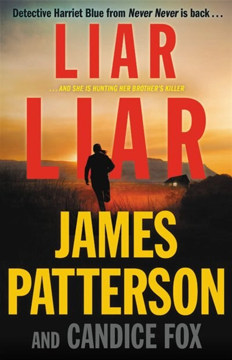 Liar
