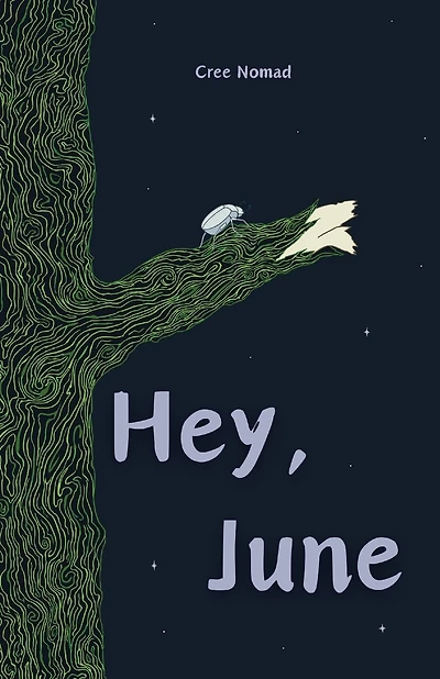 Hey, June