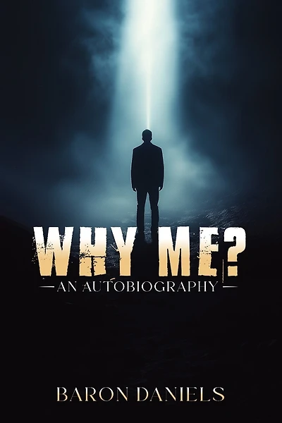 Why Me?: An Autobiography